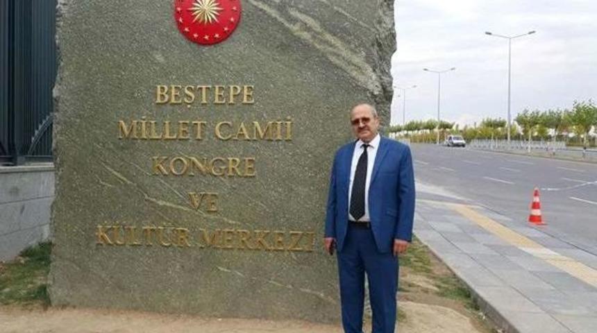 Pamukkale Belediye Meclis &Uuml;yeliğinden Ihra&ccedil; Edilmesine Sosyal Medyada Tepki G&ouml;sterdi