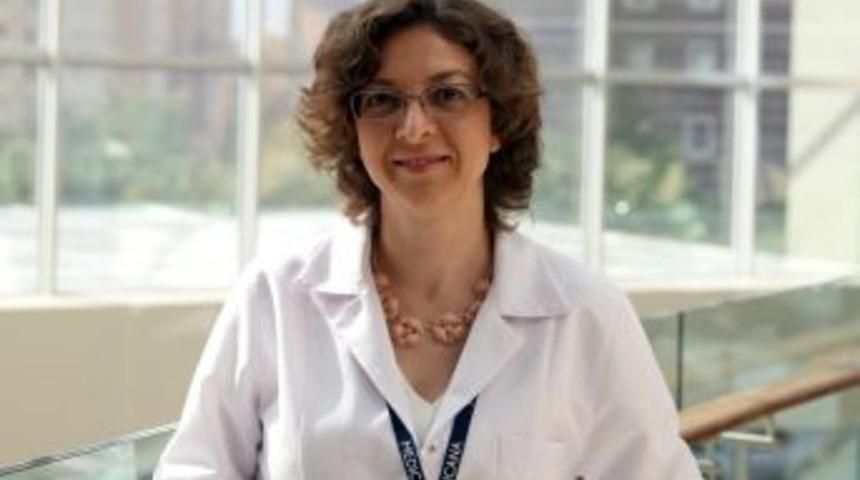 "kanser Tedavisinden Sonra Gebe Kalınabilir"