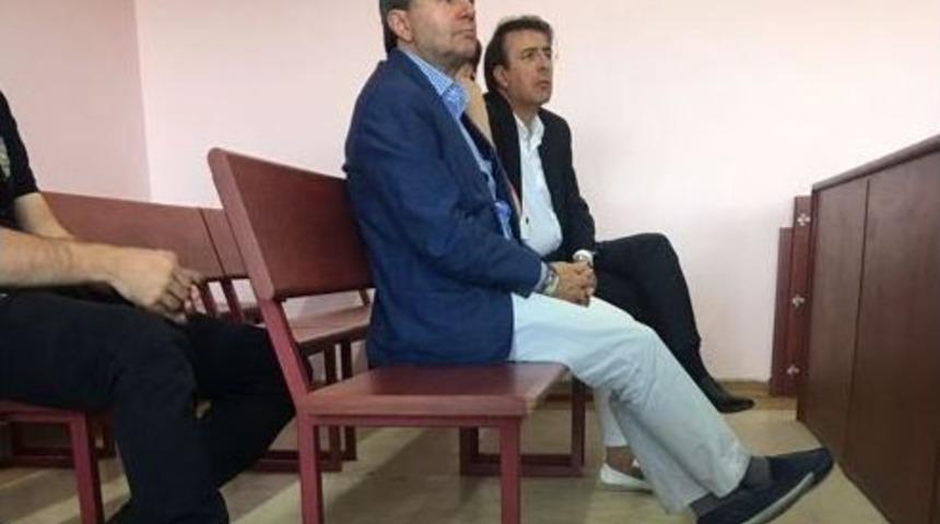 Aydemir: &rsquo;milli İrade D&uuml;şmanlarına Veyl Olsun&rsquo;