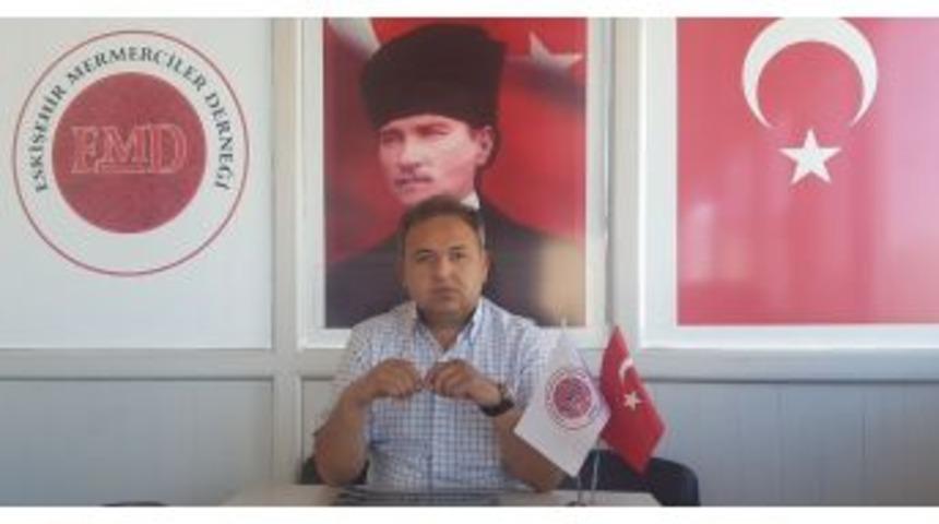 Mermerciler Eyl&uuml;l&uuml; Bekliyor