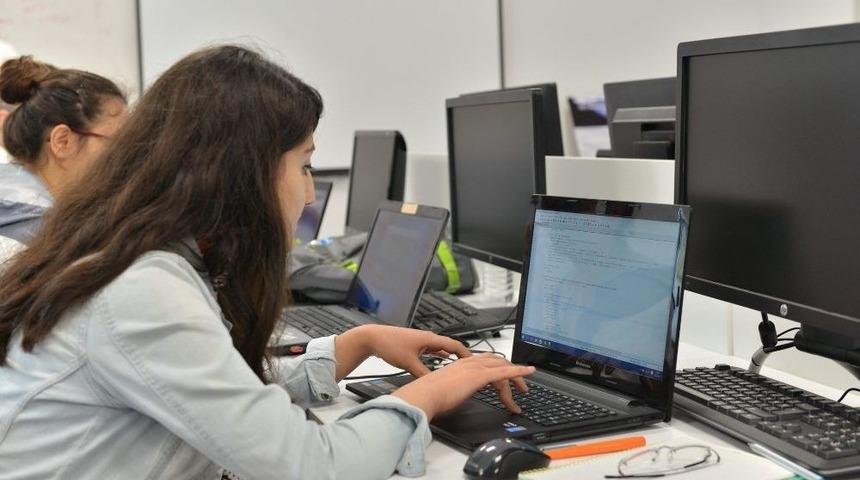 İlk Siber Savunma Kampı, Sa&uuml;&rsquo;de