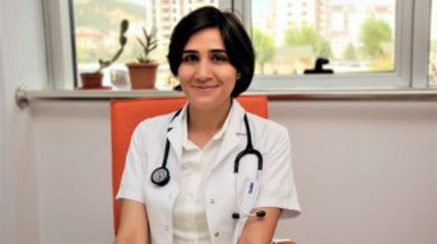 Tokat&rsquo;a İlk Romatoloji Doktoru Ataması Yapıldı