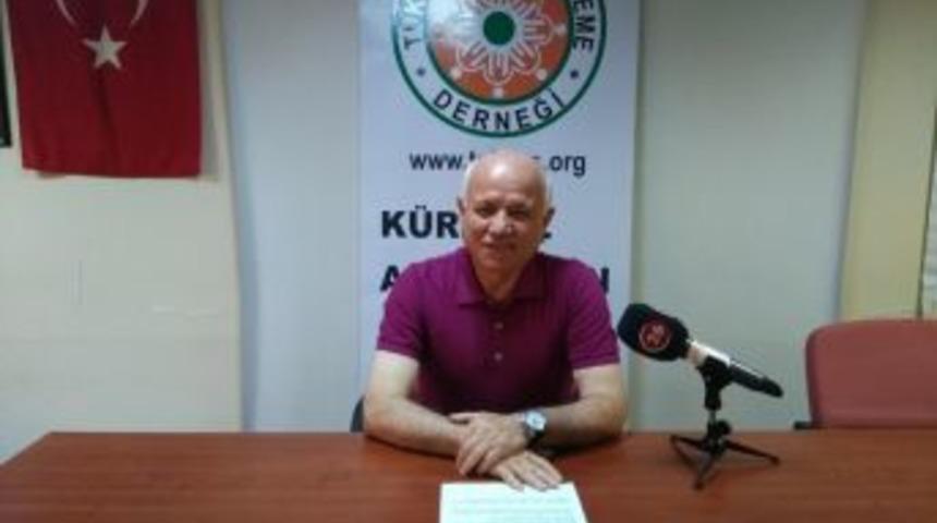 Cezevlerinde Sigara İ&ccedil;ilen Koğuşlar Ayrılmalı