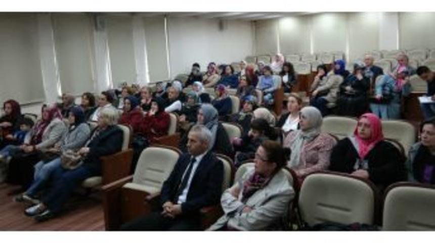 Meyveler İsraf Olmayacak