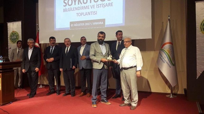 Malatya&rsquo;da Soyk&uuml;t&uuml;ğ&uuml; Uygulaması Başlayacak