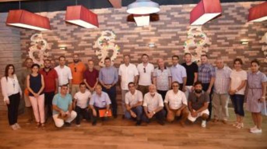 Alanya’da Turizm İstişare Toplantısı