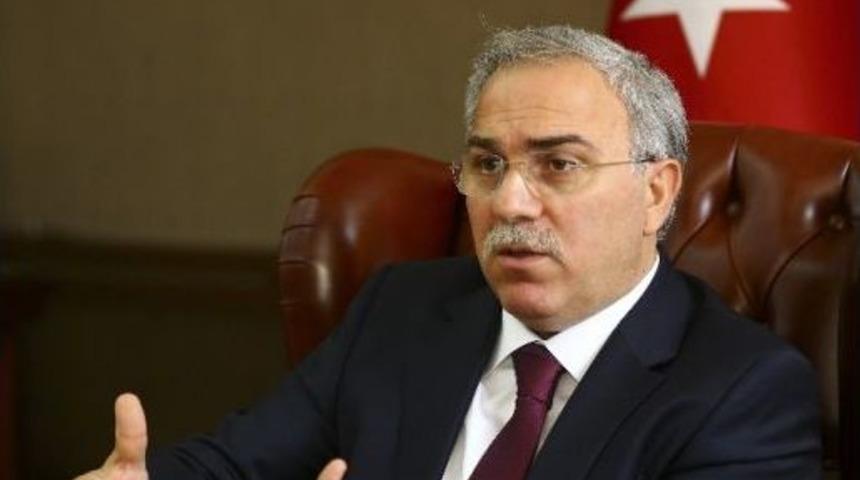 İfm Merkez Bankası İhalesinin Son Oturumu Yapıldı