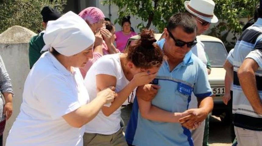 Sosyal Hizmet Merkezi M&uuml;d&uuml;r Yardımcısı &Ouml;l&uuml; Bulundu