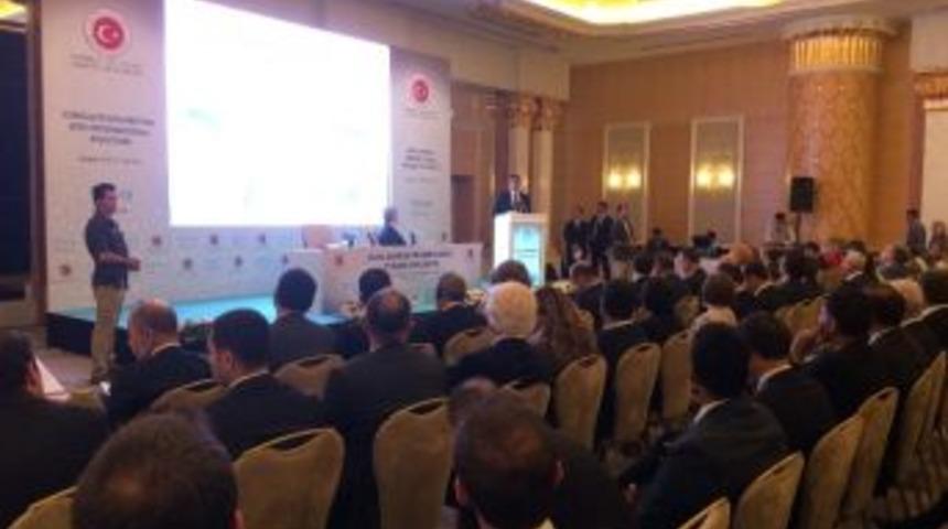 Zeybekci: &ldquo;t&uuml;rkiye&rsquo;de Pozitif D&ouml;nemler Başlayacak&rdquo;