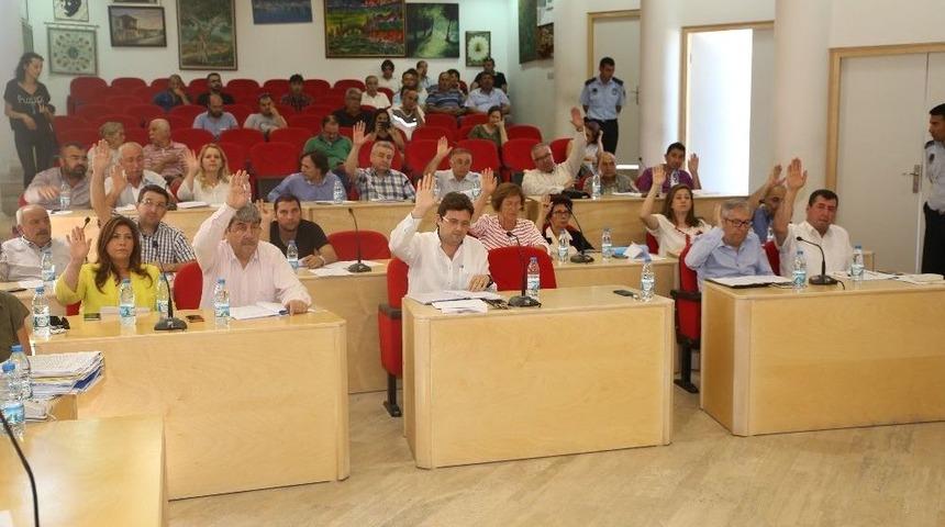 Burhaniye Meclisi 3 Ağustos&rsquo;ta Toplanıyor