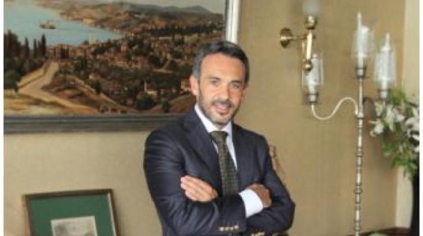 "ingiltere&rsquo;Nin Hammadde Ve Ara Mamul A&ccedil;ığı T&uuml;rkiye I&ccedil;in Fırsat"