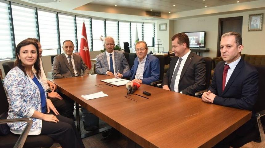 Termal Sağlık Turizmi Balıkesir&rsquo;de Masaya Yatırılacak