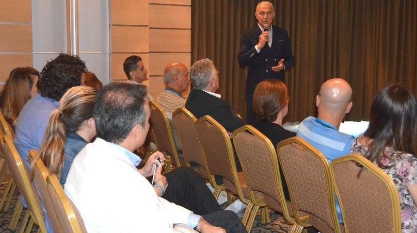 Sağlık Turizmi Zirvesi Samsun&rsquo;da Yapılacak