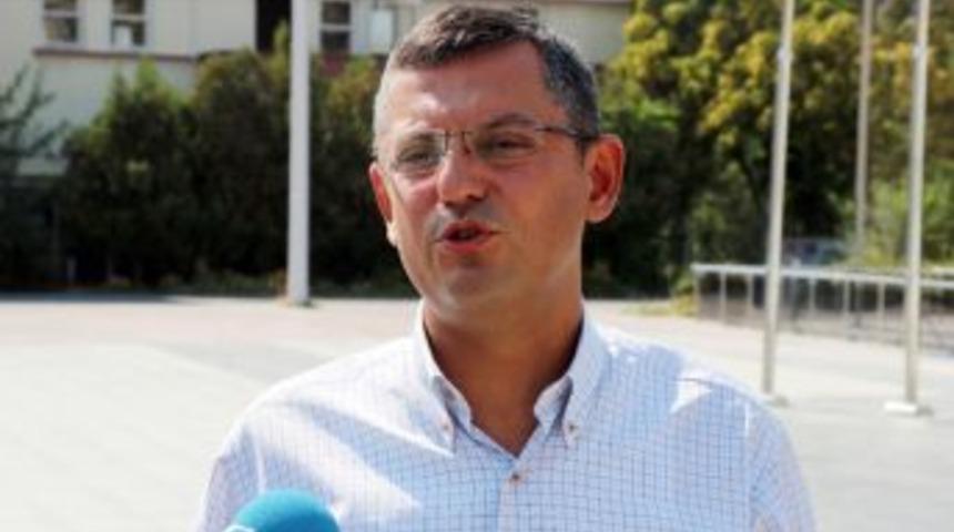 Chp&rsquo;li &Ouml;zel&rsquo;den G&ouml;rmez Ve Terim Yorumu