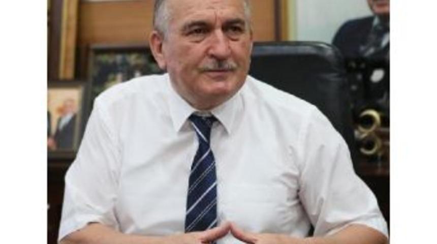 Sosyal Medyada Belediye Başkanına Hakarete Adli Para Cezası