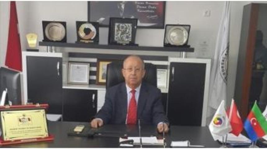 Torunoğlu&rsquo;ndan Başkan T&uuml;re&rsquo;nin İddialarına Yanıt