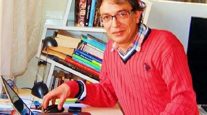 Gaziantep'te, 2 Gazeteciye 'gizliliği Ihlal' Tutuklaması