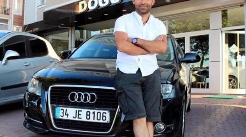 &Ccedil;erkezk&ouml;y'de Kayıp Galerici &Ouml;l&uuml; Bulundu