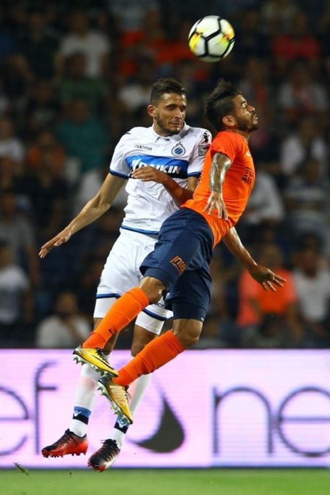 Uefa Şampiyonlar Ligi &Ouml;n Eleme