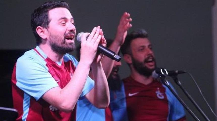 Trabzonsporlular Mudanya'da Buluştu