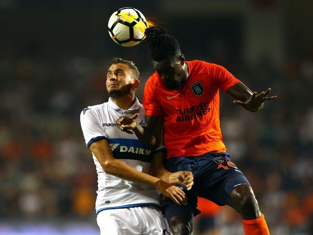 Uefa Şampiyonlar Ligi &Ouml;n Eleme