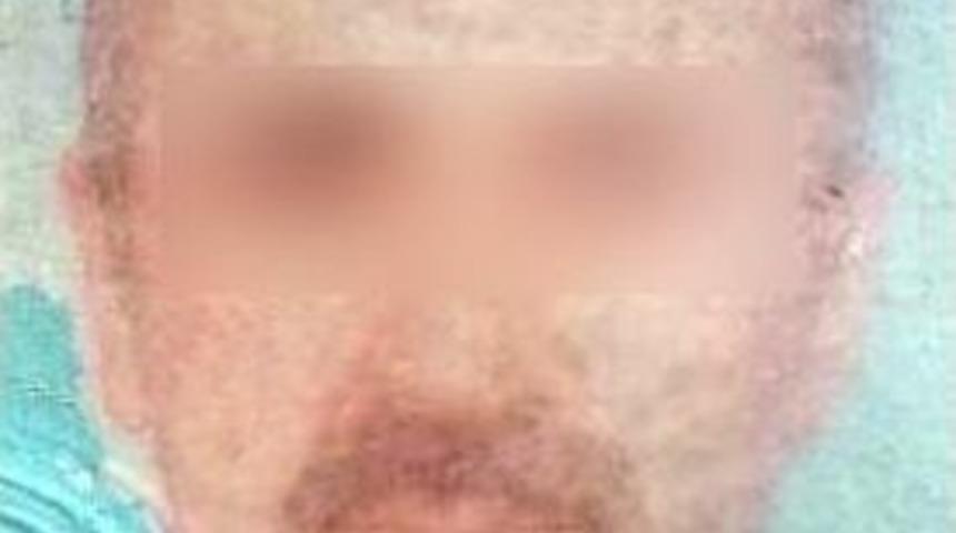 11 Yaşındaki Kıza Cinsel İstismarda Bulunan Şahıs Yakalanacağını Anlayınca İntihara Kalkıştı