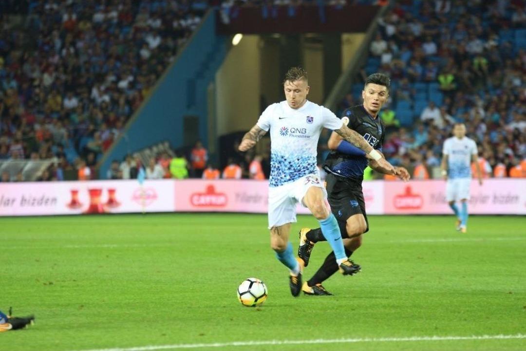 Dostluk Ma&ccedil;ı