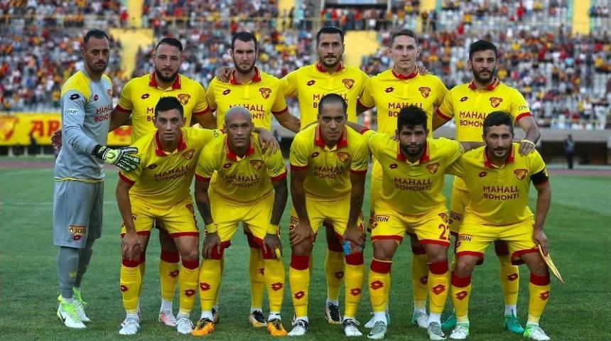 Hazırlık Ma&ccedil;ı