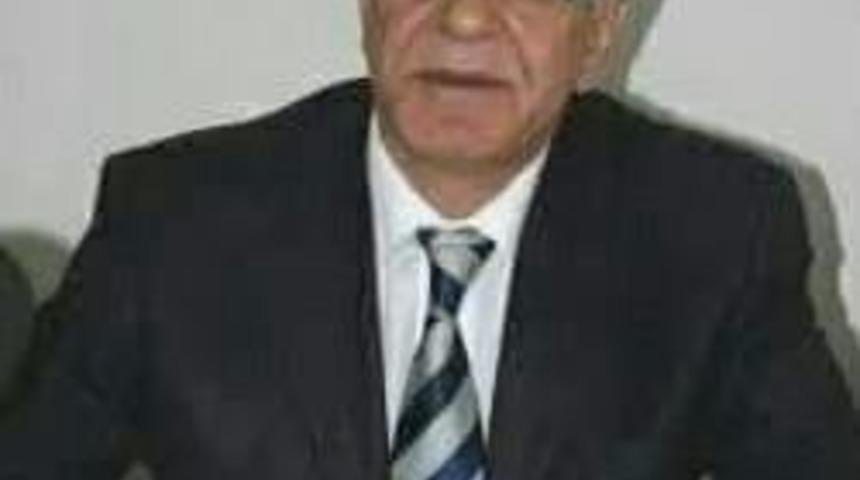 Eski İ&ccedil;işleri Bakanının Kardeşi Vefat Etti