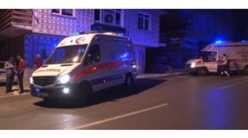 Başkent&rsquo;te Aynı Aileden 5 Kişi B&ouml;cek İlacından Zehirlendi