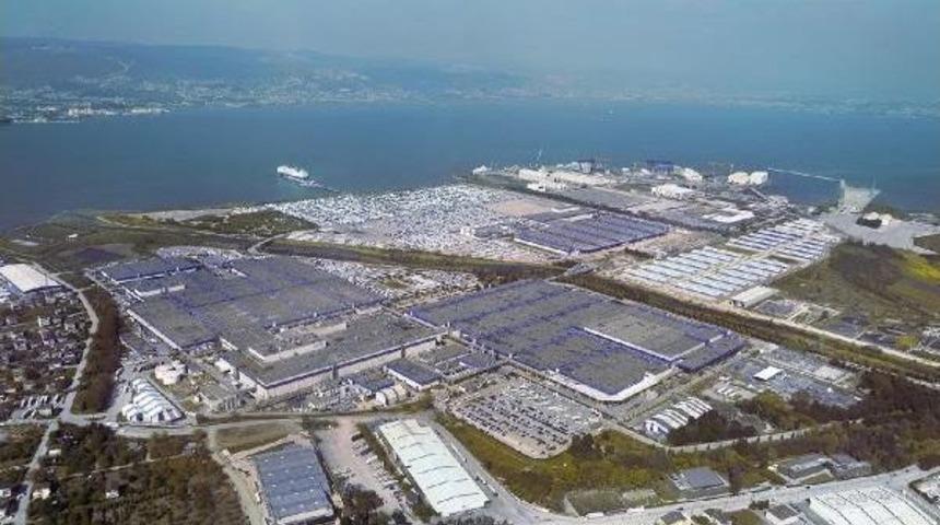 Ford Otosan, Artan Talebi Karşılamak I&ccedil;in 52 Milyon Dolar Yatırım Yapacak