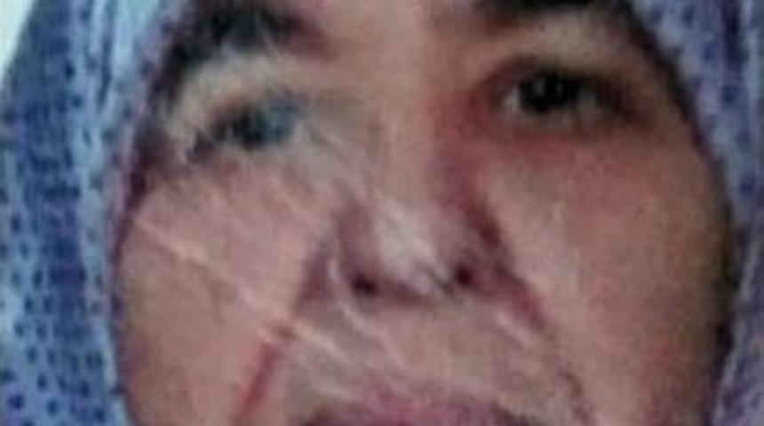 Yaşlı Kadın Evinde &Ouml;l&uuml; Bulundu