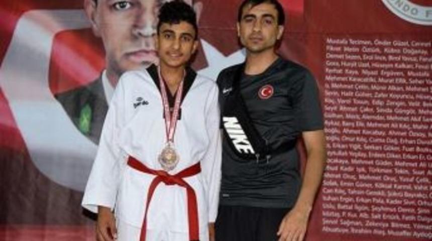 Avrupa’da Yarışacak