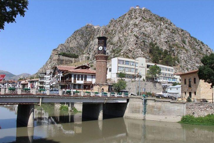 Amasyalılar Trafik Sorununu ‘ferhat’ Gibi Çözecek G3