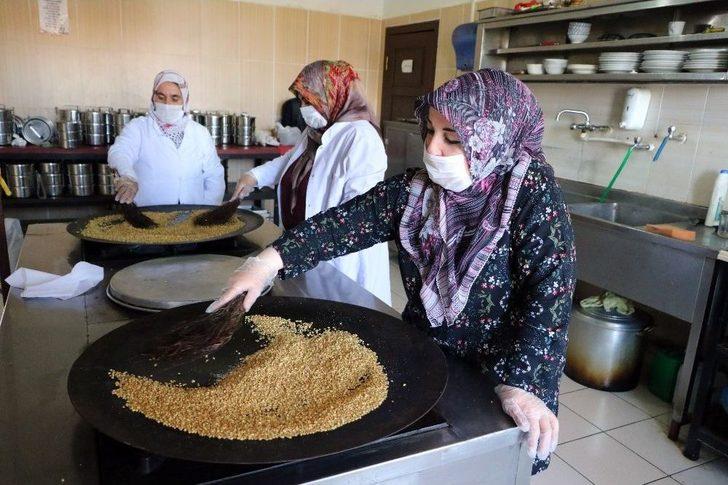 Kuruyemişin Atası Yozgat’ta Üretiliyor G2