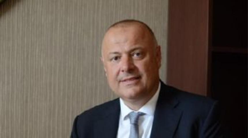 Tgdf Başkanı Kopuz:gıda Sekt&ouml;r&uuml; Worldfood İstanbul I&ccedil;in Hazır