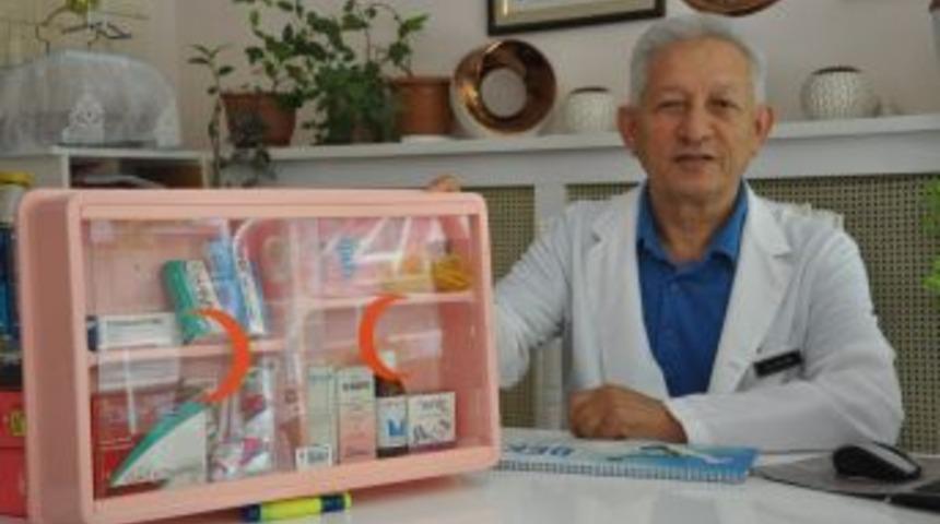 Bu Dolabı İhmal Etmeyin