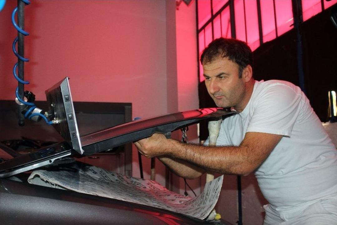 Dolunun Vurduğu Ara&ccedil;larınızın Değerini D&uuml;ş&uuml;rmeyin