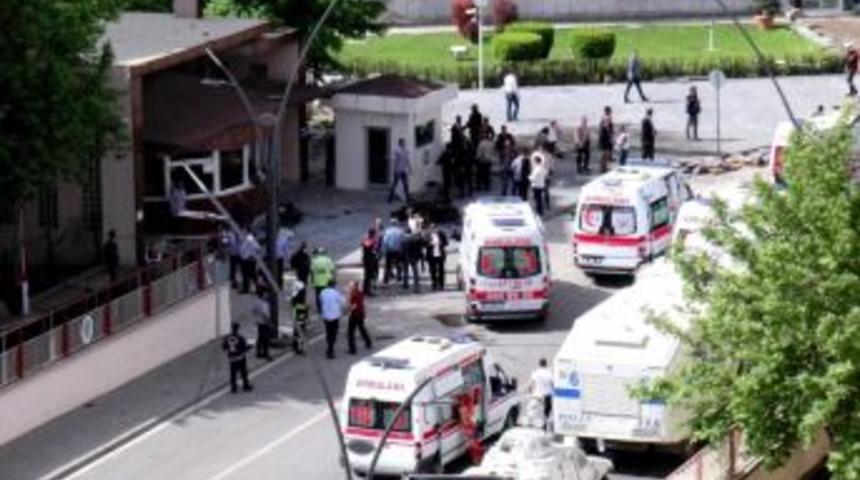 Tahliye Edilen 19 Deaş Ş&uuml;phelisi Hakkında Yakalama Kararı