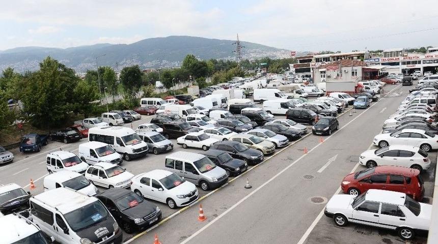 (özel Haber) 2. El Araç Satışında İlk Soru Artık ’mtv’ Oldu