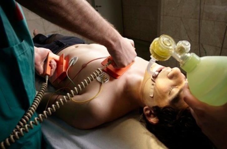 5 dakikalığına &ouml;lenlerin hissettikleri 7 durum