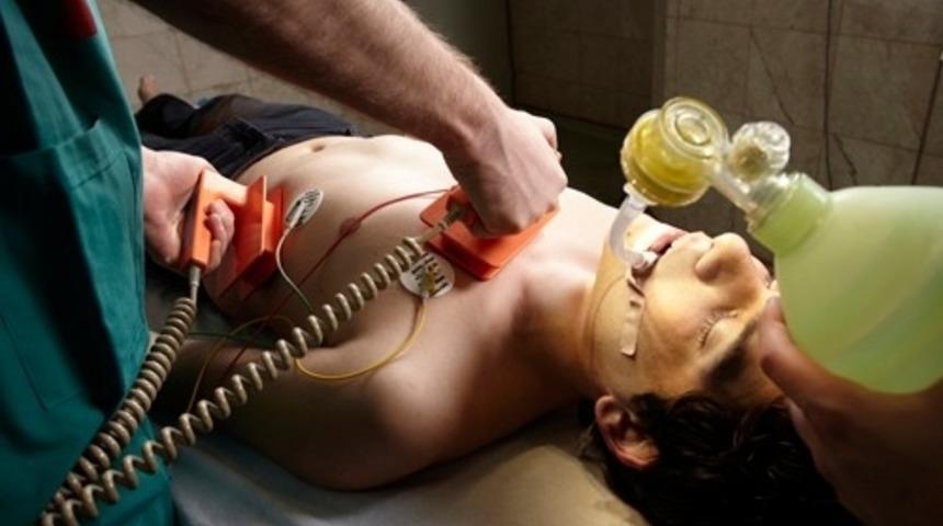 5 dakikalığına &ouml;lenlerin hissettikleri 7 durum