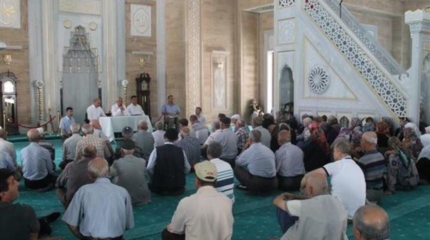 Aydın’dan Hac Yolculuğu 13 Ağustos’ta Başlıyor