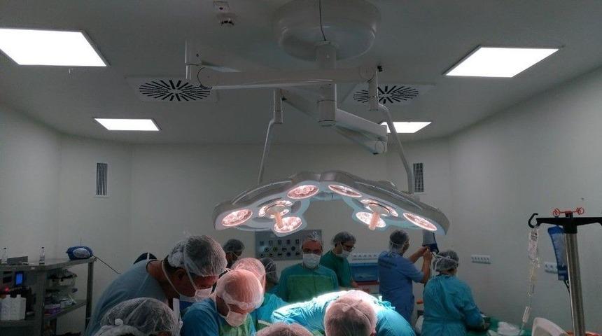 Organlarıyla 3 Kişiye Umut Oldu