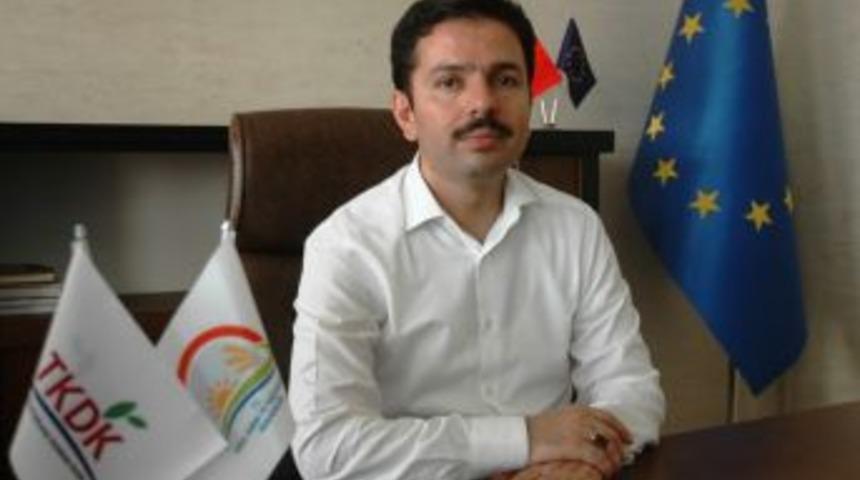 Ipard İle Van&rsquo;a 50 Milyonu Hibe Olmak &Uuml;zere 94 Milyon Destek