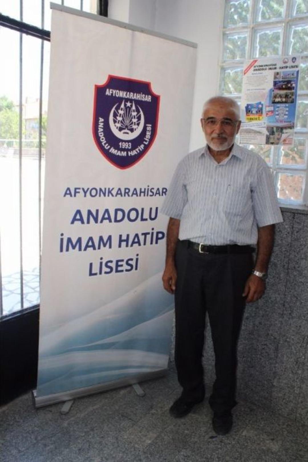 Başladığı Yerde Bitirdi