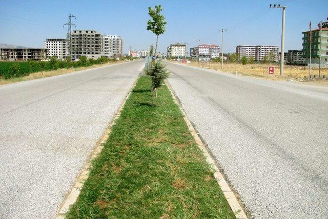 Milletvekili Erdoğan’dan Gaziantep-adıyaman Duble Yoluna Sıcak Asfalt Müjdesi