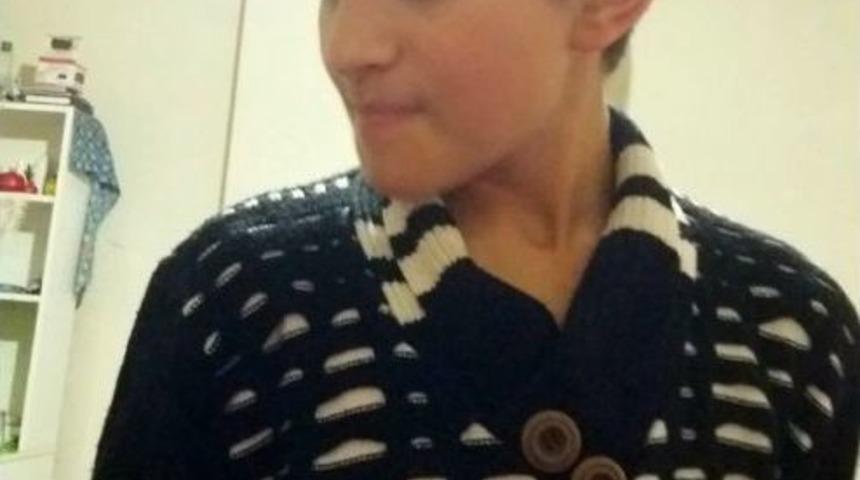 13 Yaşındaki Hakan Ekinci&rsquo;nin Sır &Ouml;l&uuml;m&uuml;