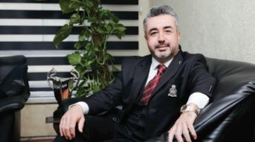 Karataş&rsquo;tan Yeterlilik Belgesi A&ccedil;ıklaması