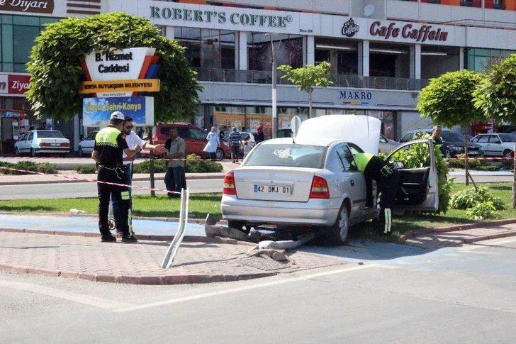 Yeni Evli Çifti Kaza Ayırdı G4